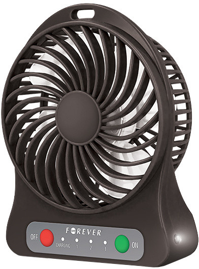 FAN-300 ventilátor USB 5V/4W s baterií 2000mAh_1560656235