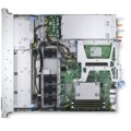 Dell PowerEdge R340, /E-2234/16GB/2x480GB SSD//2x350W/3Y NBD