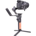 Feiyu Tech AK2000S standard, stabilizátor pro kamery, DSLR i malé fotoaparáty, černá