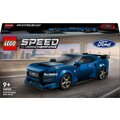 LEGO® Speed Champions 76920 Sportovní auto Ford Mustang Dark Horse_730282265