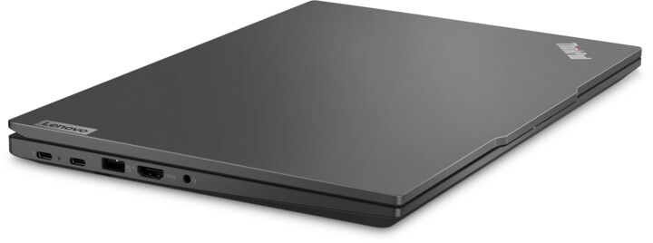 Lenovo ThinkPad E14 Gen 5 (Intel), černá_1215507079