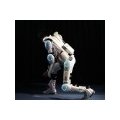 Nechoďte do posilovny, pořiďte si raději robo-obleček