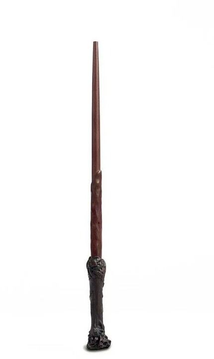 Propiska Harry Potter - Harry Potter&#39;s Magic Wand, replika, 30cm_1773424370