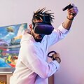 Oculus Quest se naučí nové kousky, půjde připojit k PC