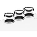 PanzerGlass HoOps ochranné kroužky pro čočky fotoaparátu pro Samsung Galaxy S23 FE_237939464