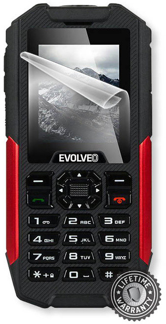 Screenshield fólie na displej pro EVOLVEO StrongPhone X3_1404250041