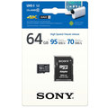Sony Micro SDXC UHS-I 64GB_739647198