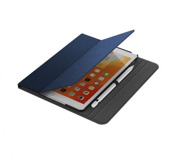 LAB.C Slim Fit case for iPad 10.2 (2019), modrá_313296553