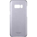 Samsung S8+, Poloprůhledný zadní kryt, violet_1483639502