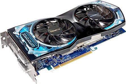GIGABYTE HD 6850 Ultra Durable OC 1GB_297439400