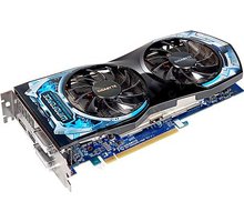 GIGABYTE HD 6850 Ultra Durable OC 1GB_297439400