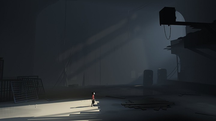 INSIDE/LIMBO Double Pack (PS4)_93891558