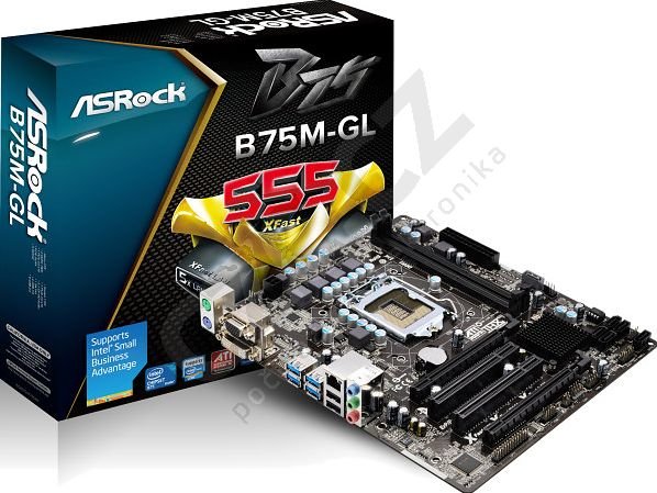 ASRock B75M-GL - Intel B75_1694511003