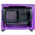 Cooler Master MasterBox NR200P Purple, fialová_435094011