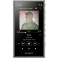 Sony NW-A105L - 16GB, zelená_1691811911