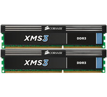Corsair XMS3 8GB (2x4GB) DDR3 1333_45427298