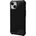 UAG ochranný kryt Metropolis LT MagSafe pro Apple iPhone 14, černá_1401026543