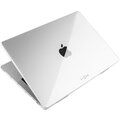 FIXED ochranné pouzdro Pure pro Apple MacBook Air 13,6“ (2022), čirá_1571861031