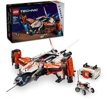 LEGO® Technic 42181 VTOL Vesmírná loď na přepravu těžkého nákladu LT81_1702536190