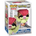 Figurka Funko POP! Pokémon - Pidgeotto (Games 849)_1882344722