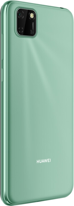 Huawei Y5p, 2GB/32GB, Mint Green_886698940