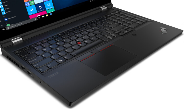 Lenovo ThinkPad T15g Gen 1, černá_1695380148