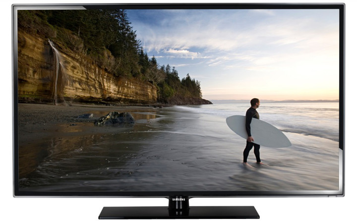 Samsung UE40ES5500 - LED televize 40&quot;_13920768