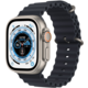 Apple Watch Ultra, 49mm, Cellular, Titanium, Midnight Ocean Band_1971871944