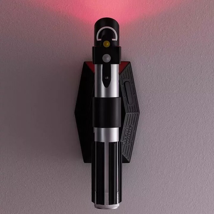Lampička Star Wars - Lightsaber, nástěnná_94231463