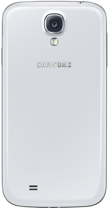 Samsung GALAXY S 4 (16 GB), White Frost_503454459