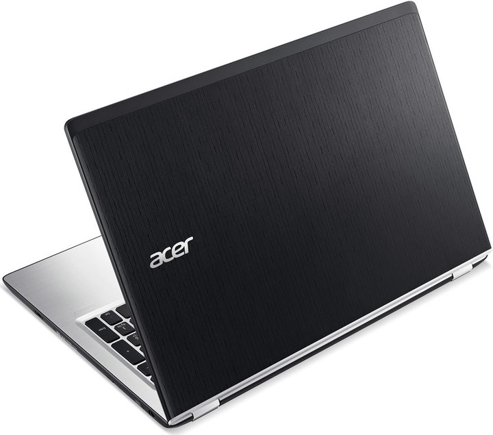 Acer Aspire V15 (V3-574-72HY), černá_1822573238