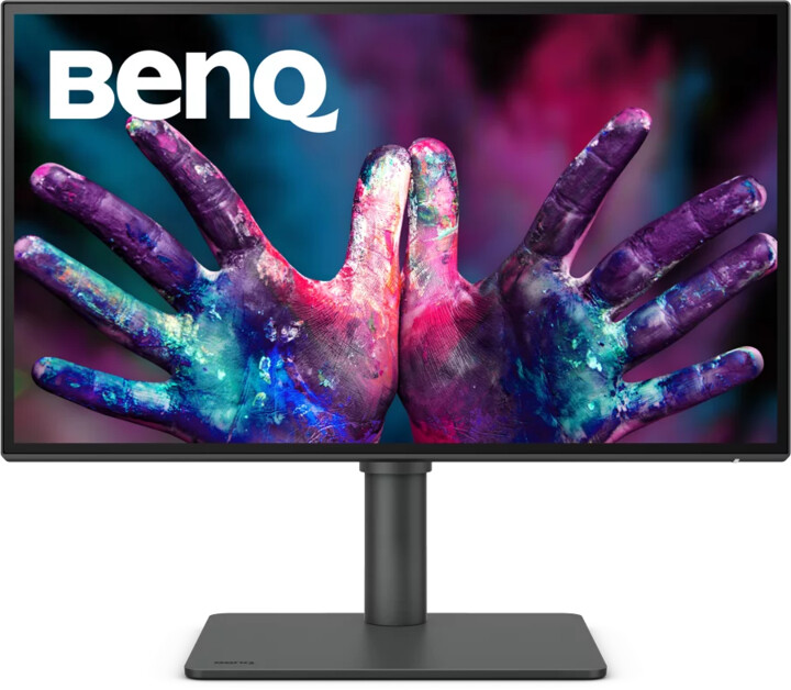 BenQ PD2506Q - LED monitor 25&quot;_286983322