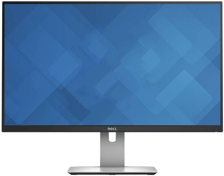 Dell UltraSharp U2715H - LED monitor 27&quot;_1286746639