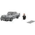 LEGO® Speed Champions 76911 - 007 Aston Martin DB5_1218704059