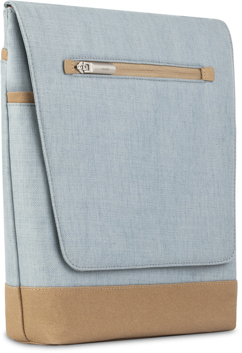 Moshi Aerio Lite taška pro iPad, Sky Blue_417315129
