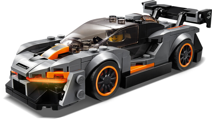 LEGO® Speed Champions 75892 McLaren Senna_371225904