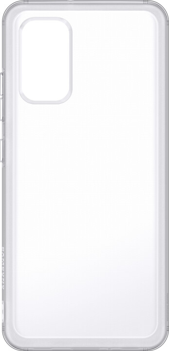 Samsung ochranný kryt A Cover pro Samsung Galaxy A32, transparentní_673488877