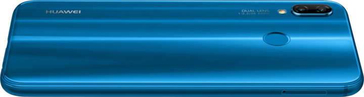 Huawei P20 Lite, modrá_342629272