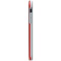 LifeProof SLAM ochranné pouzdro pro iPhone X průhledné - šedo červené_314334666