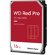 WD Red Pro (KFGX), 3,5"- 16TB