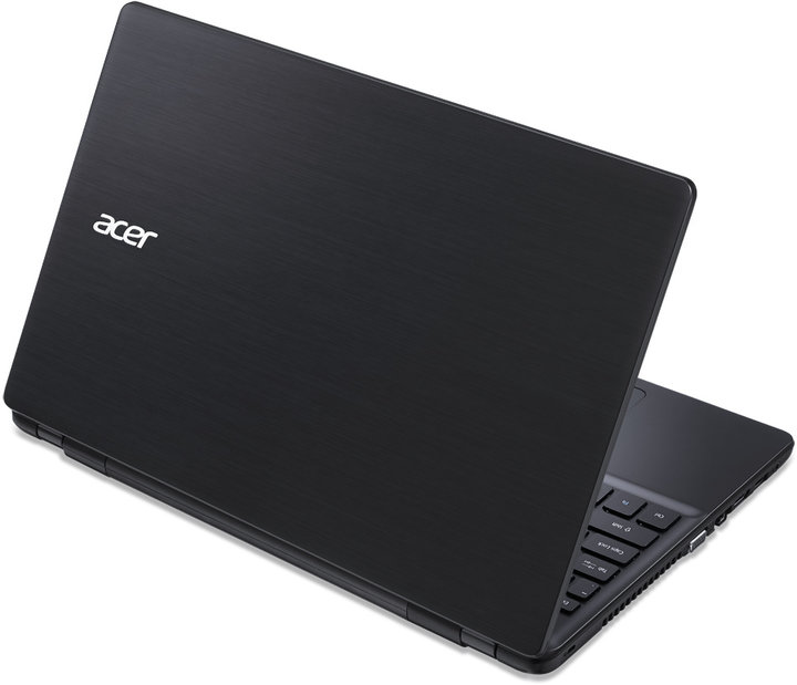 Acer Extensa 2510-32KV, černá_204909767