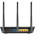 ASUS RT-AC66U, AC1750, Wi-Fi Dual-Band USB3.0 Gigabit Aimesh Router, 4x100/1000, 2ks_584542193