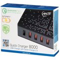 Arctic Quick Charger 8000 (EU), USB nabíječka, 5 portů_720063283