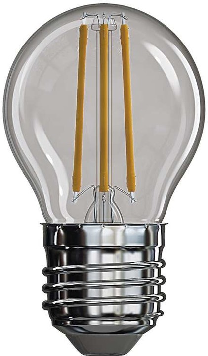 Emos LED žárovka Filament Mini Globe E 4W E27, neutrální bílá_1797925374