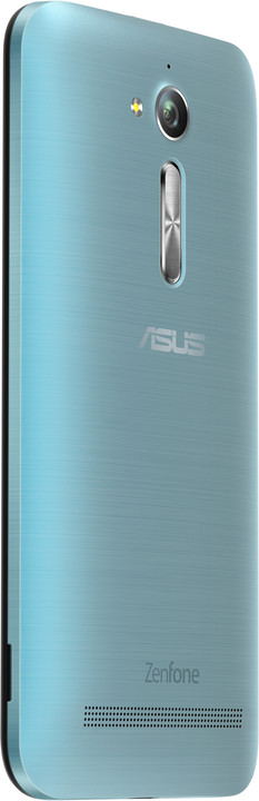 Asus ZenFone GO ZB500KL-1A040WW, stříbrná_164805373