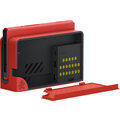 Nintendo Switch – OLED Model - Mario Red Edition, červená_2059105940