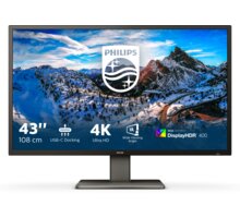 Philips 439P1 - LED monitor 43&quot;_1740567419