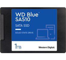 WD Blue SA510, 2,5&quot; - 1TB_1240607060