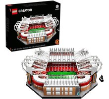 LEGO® Creator Expert 10272 Old Trafford - Manchester United_1296575635