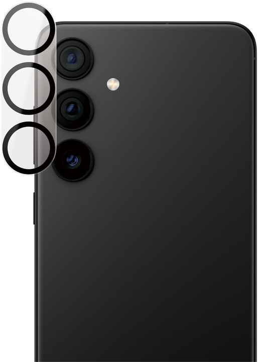PanzerGlass ochranné sklo fotoaparátu pro Samsung Galaxy S24+_38467167